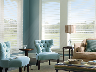 Hunter Douglas SILHOUETTE