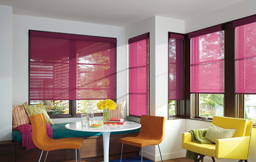 roller shades denver