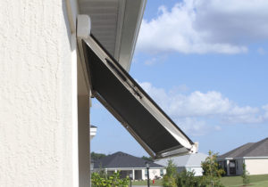 SOL-LUX Window Awnings