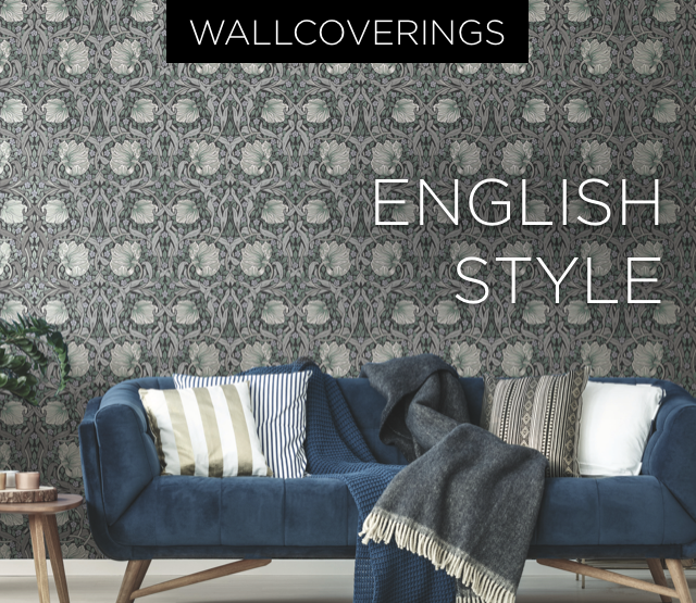 wall coverings from Robert Allen